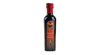 Krem balsamiczny z maliną Gianni Calogiuri 100 ml