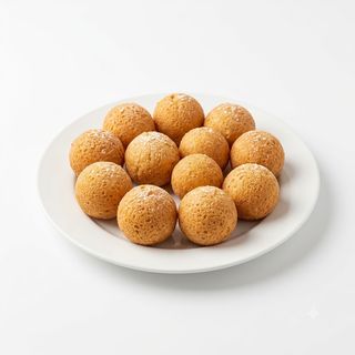 Buñuelos (10 Unidades)