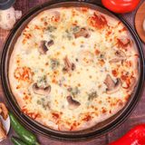 Пица Крема (30см)