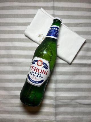 Nastro Azzurro 66cl