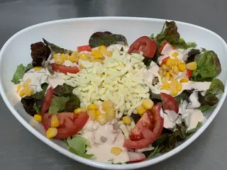 Salada Fruti D` Mare 
