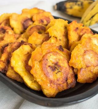 Tostones