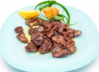 Патешки сърца