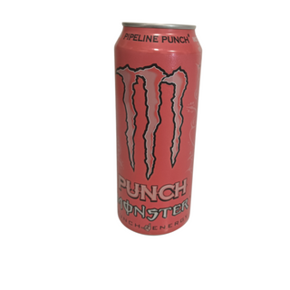 Monster Pipeline punch(18+)