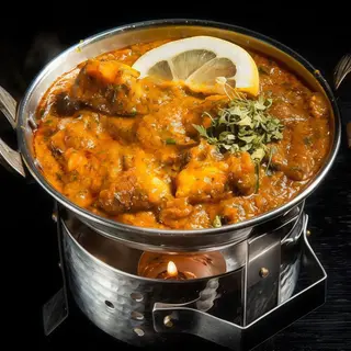 Cordero Methi