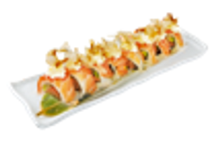 114 uramki Sake special