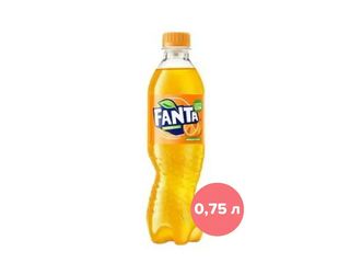 Fanta (0.75 л)