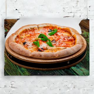 Піца Маргарита (550г)