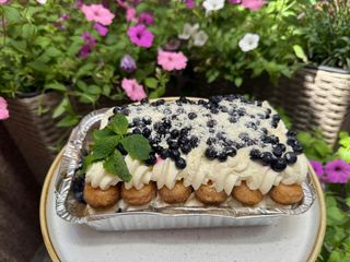 Tiramisu autorskie   tacka NOWOŚĆ !!!