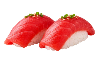 Nigiri de Atum 6 Unidades