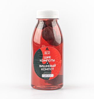 Компот маленький