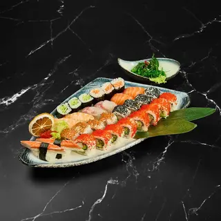 Sushi Prince