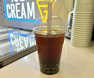 Bubble Tea Large