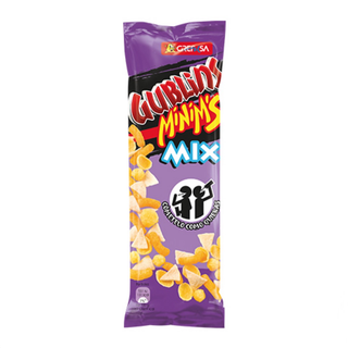 Gublins Mix Minims