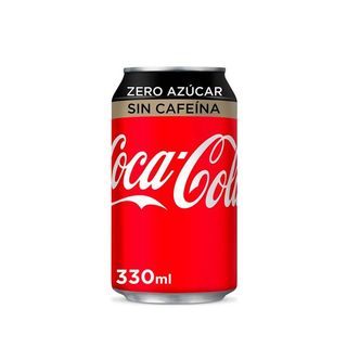 Coca-Cola ZERO ZERO