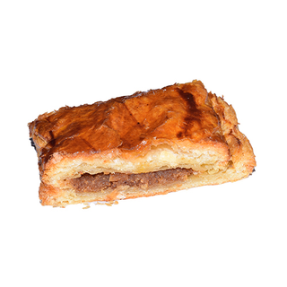 Frangipane Amande