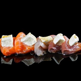 104 Carpaccio midori 5 pezzi