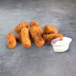 Kroketi