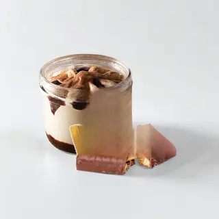 Tiramisu Twix