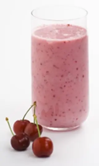 Milkshake Yoggi Bulgare