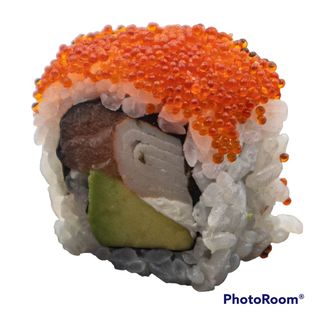 C. Créme Cheese - 4Pcs