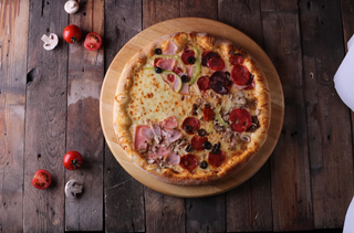 Պիցցա Միքս (մեծ)