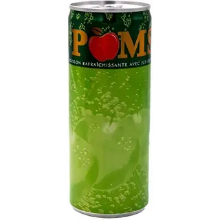  poms  