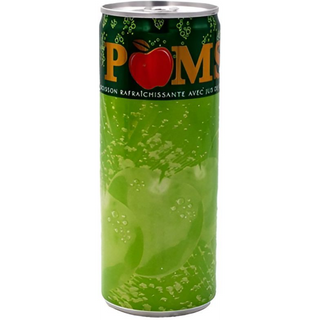  poms  