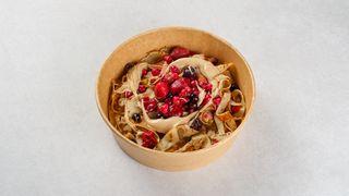 Bijela šuma Salata