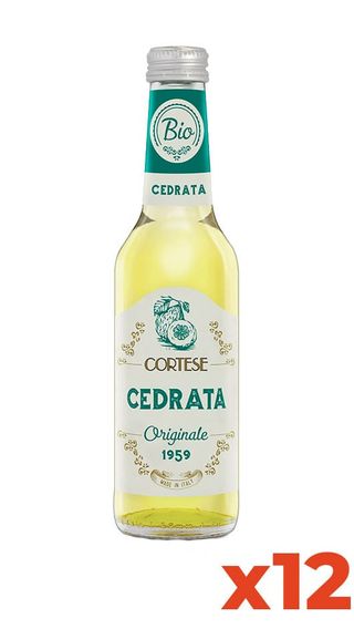 Cedrata Cortese bio 27.5 cl