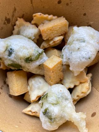 Mix della tradizione