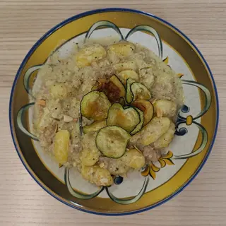 Orechiette Golose