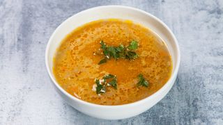 Teleća čorba 350 ml 