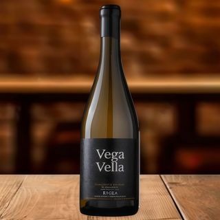 Vega vella Fermentado en barrica