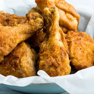 Alette fritte - 6 pezzi