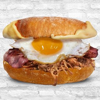 XURXO Big Oink (Grande)