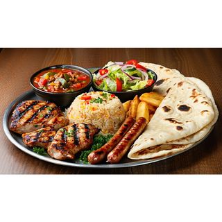 Gen Z Platter Served For 2