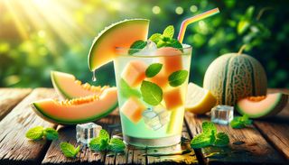 Лимонада Пъпеш