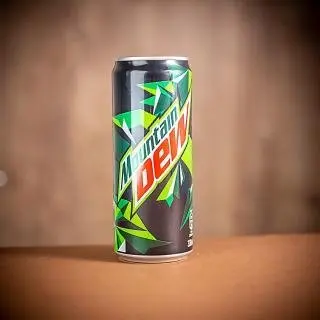 Mountain Dew 0.25