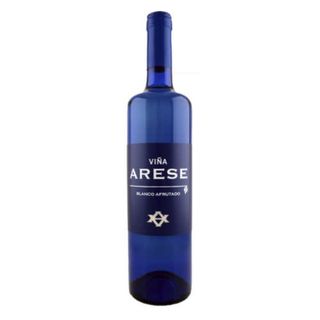 Vino Blanco Viña Arese Afrutado (750 Ml.)