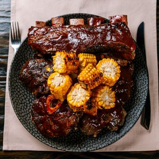 Ассорти из томленного мяса