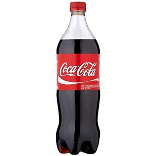 Сoca cola 1L