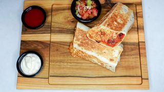 Maharadza teleći 400g