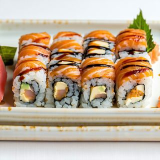 Grill Butter Hosomaki 6szt