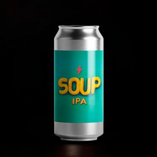 Soup IPA 44cl