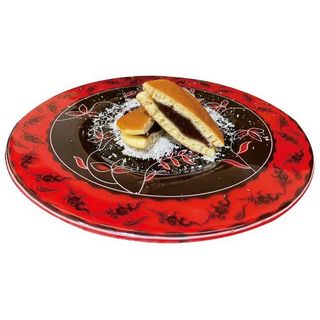 P17. Dorayaki De Judías Rojas