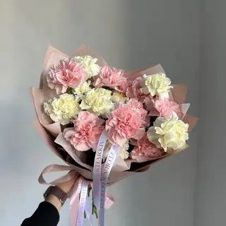 Букет 19 діатусів
