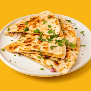 Gringa de Pollo (AMB)