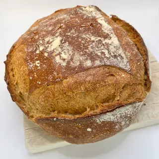 Pa D'Espelta