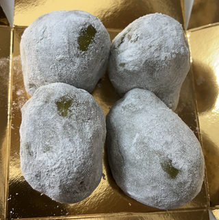 Mochi Box 4x (casual)